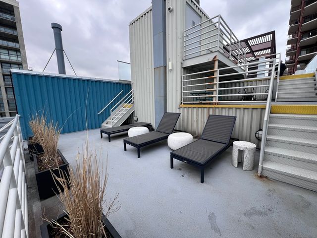 40 E 9TH Street 1601, Chicago, IL 60605