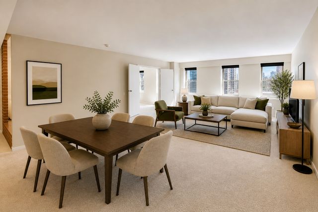 40 E 9TH Street 1601, Chicago, IL 60605