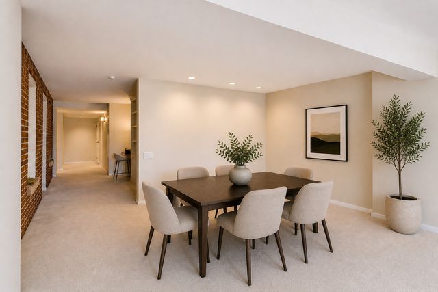 40 E 9TH Street 1601, Chicago, IL 60605