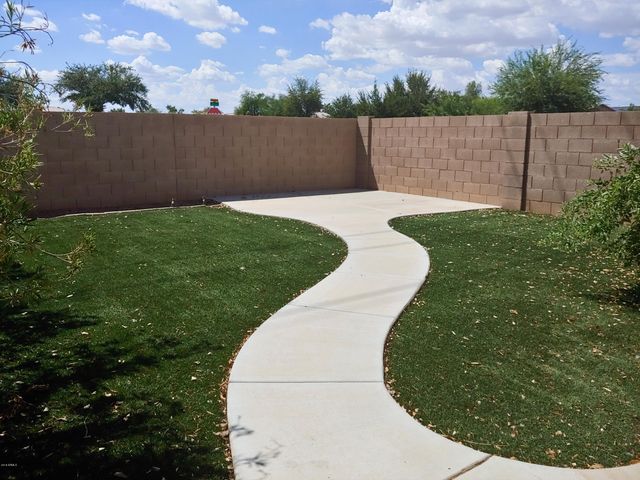 1922 N 106TH Lane, Avondale, AZ 85392