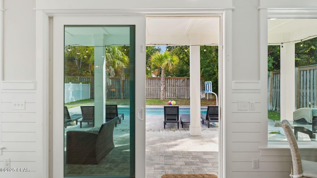 Image 14 of property listing at 316 E Lakeshore Drive, Panama City Beach, FL 32413