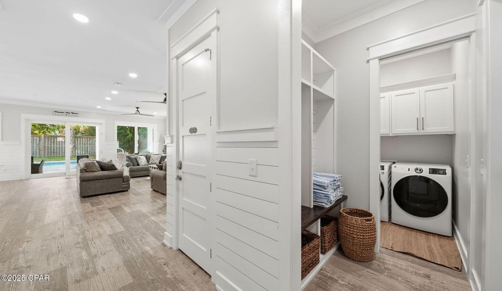 Image 16 of property listing at 316 E Lakeshore Drive, Panama City Beach, FL 32413