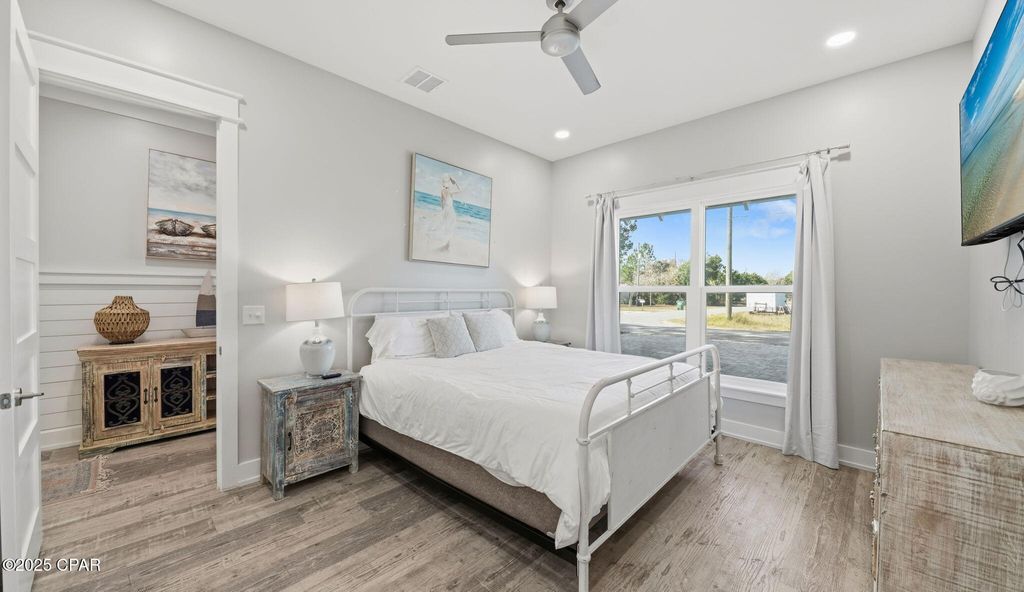 Image 18 of property listing at 316 E Lakeshore Drive, Panama City Beach, FL 32413