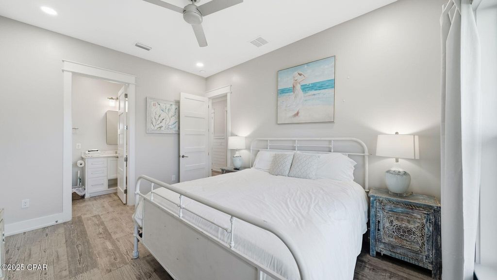 Image 19 of property listing at 316 E Lakeshore Drive, Panama City Beach, FL 32413