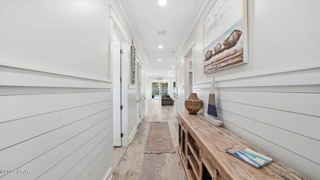 Image 2 of property listing at 316 E Lakeshore Drive, Panama City Beach, FL 32413