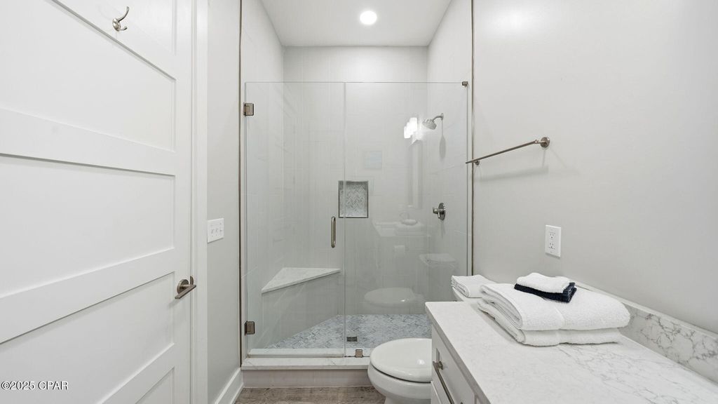 Image 20 of property listing at 316 E Lakeshore Drive, Panama City Beach, FL 32413