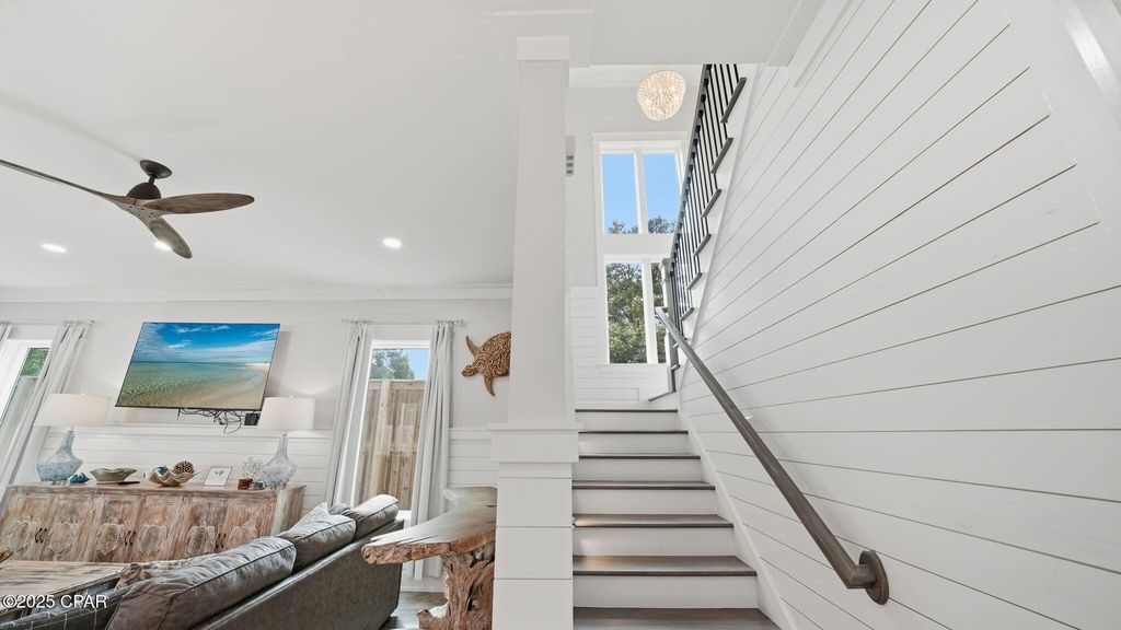 Image 22 of property listing at 316 E Lakeshore Drive, Panama City Beach, FL 32413