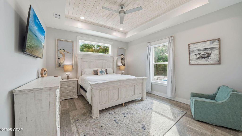 Image 25 of property listing at 316 E Lakeshore Drive, Panama City Beach, FL 32413