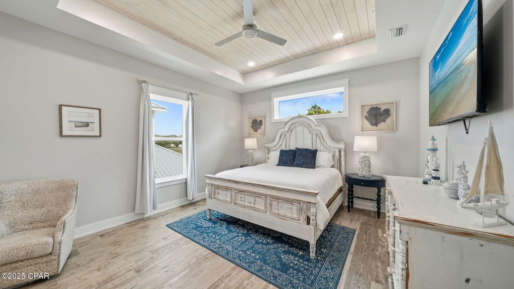 Image 29 of property listing at 316 E Lakeshore Drive, Panama City Beach, FL 32413