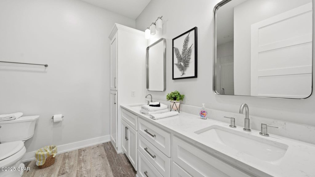 Image 31 of property listing at 316 E Lakeshore Drive, Panama City Beach, FL 32413