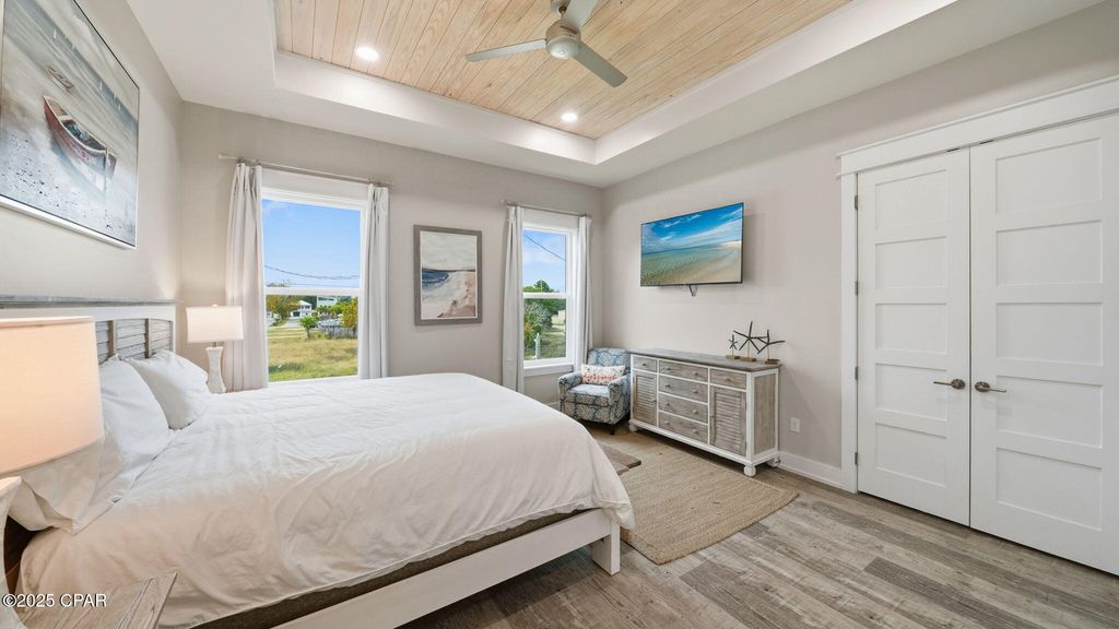 Image 37 of property listing at 316 E Lakeshore Drive, Panama City Beach, FL 32413