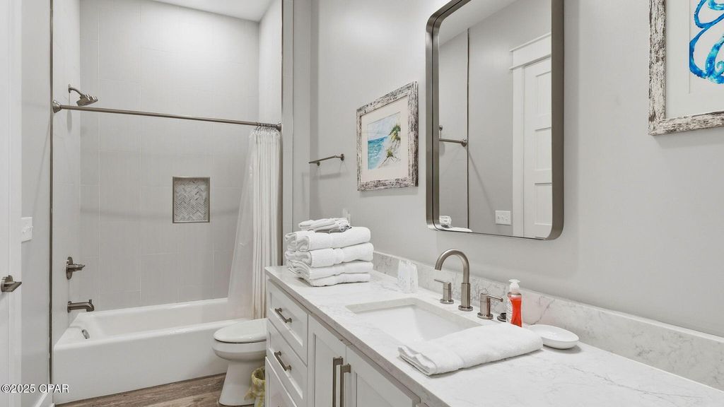 Image 38 of property listing at 316 E Lakeshore Drive, Panama City Beach, FL 32413