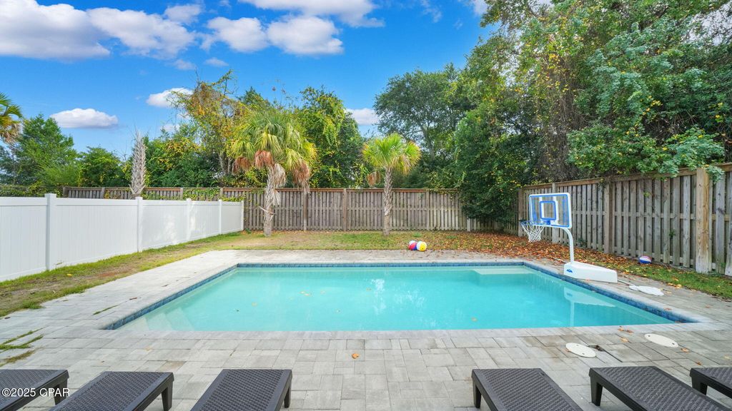 Image 41 of property listing at 316 E Lakeshore Drive, Panama City Beach, FL 32413