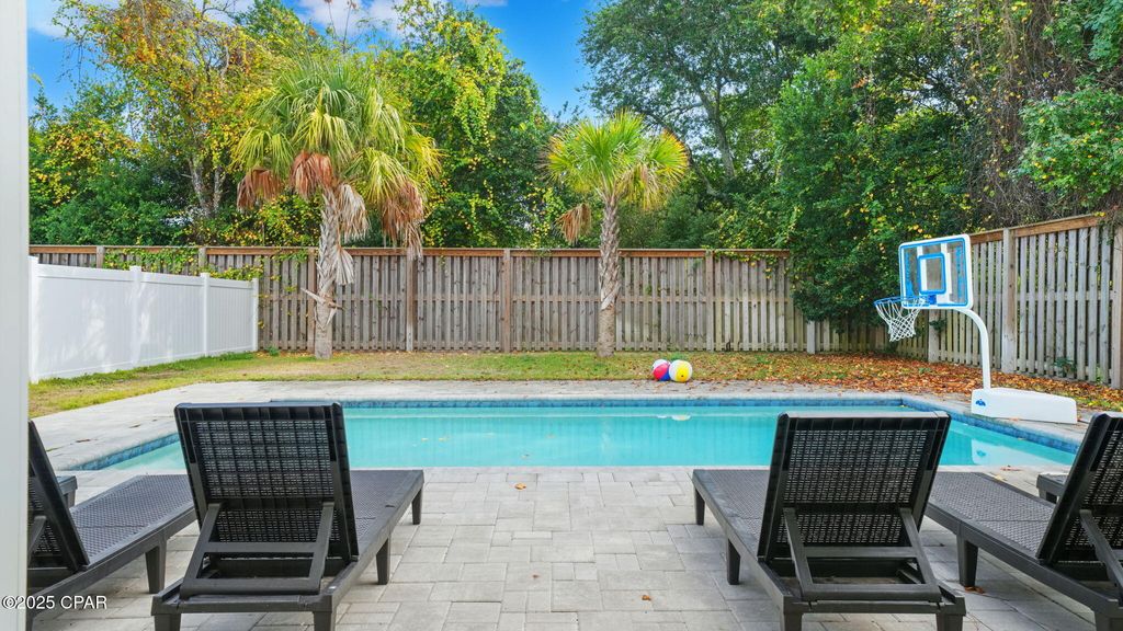 Image 42 of property listing at 316 E Lakeshore Drive, Panama City Beach, FL 32413