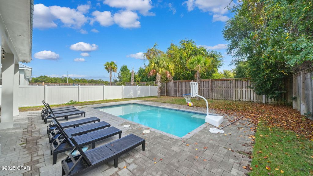 Image 44 of property listing at 316 E Lakeshore Drive, Panama City Beach, FL 32413