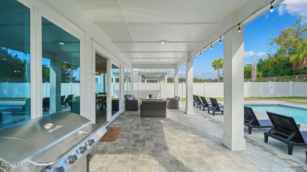 Image 45 of property listing at 316 E Lakeshore Drive, Panama City Beach, FL 32413