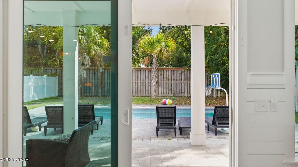 Image 46 of property listing at 316 E Lakeshore Drive, Panama City Beach, FL 32413