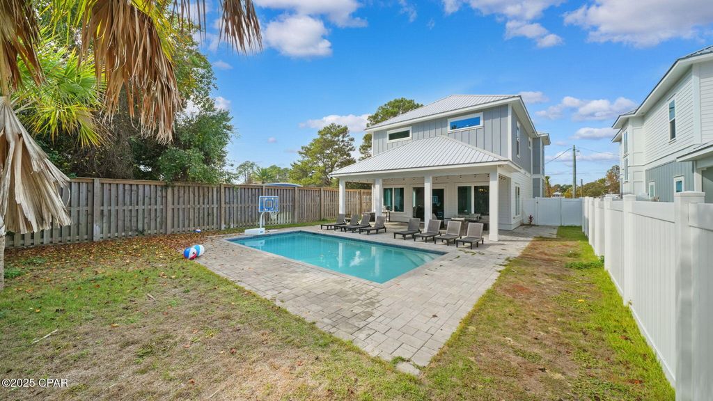 Image 49 of property listing at 316 E Lakeshore Drive, Panama City Beach, FL 32413