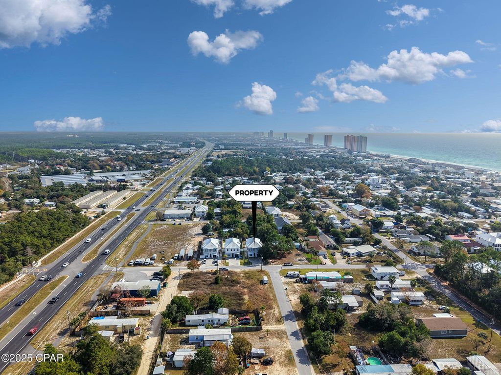 Image 53 of property listing at 316 E Lakeshore Drive, Panama City Beach, FL 32413