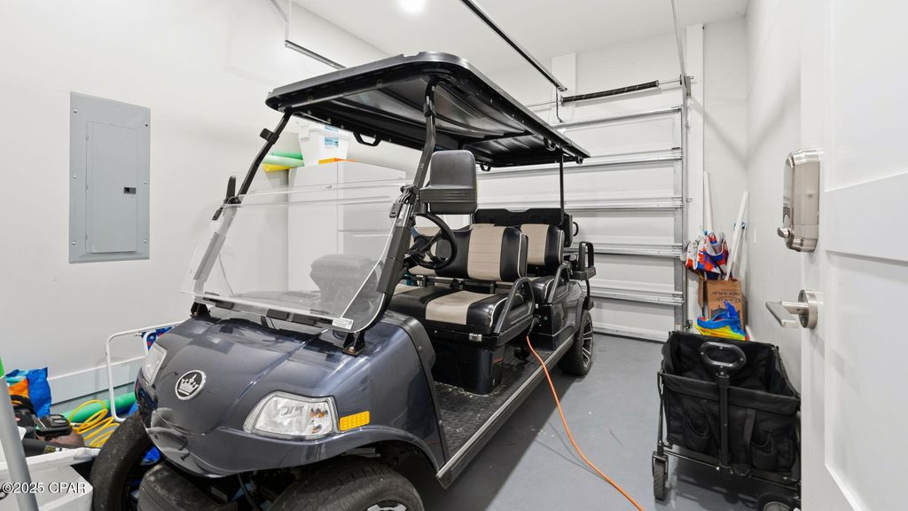 Image 54 of property listing at 316 E Lakeshore Drive, Panama City Beach, FL 32413