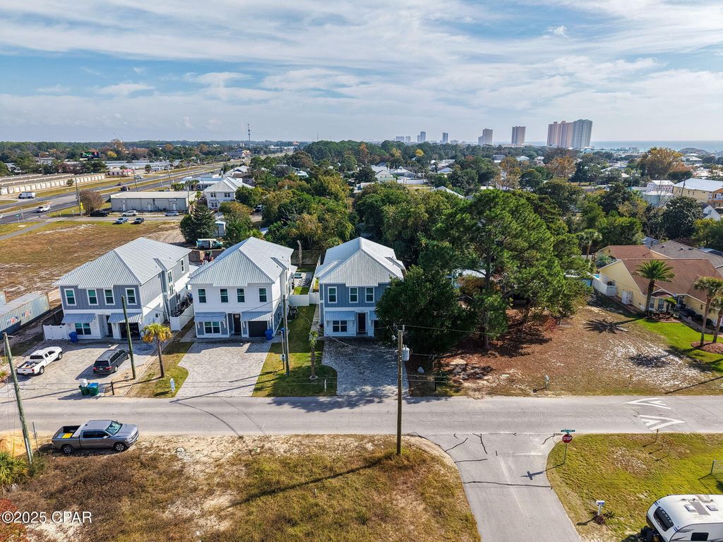 Image 56 of property listing at 316 E Lakeshore Drive, Panama City Beach, FL 32413