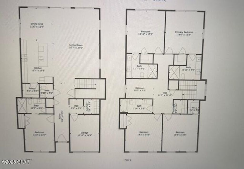 Image 60 of property listing at 316 E Lakeshore Drive, Panama City Beach, FL 32413