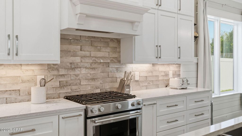 Image 8 of property listing at 316 E Lakeshore Drive, Panama City Beach, FL 32413