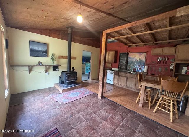 52555 Sterling Highway, Kasilof, AK 99610