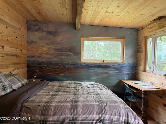52555 Sterling Highway, Kasilof, AK 99610