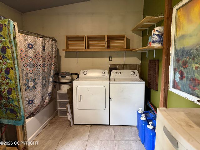 52555 Sterling Highway, Kasilof, AK 99610