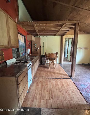 52555 Sterling Highway, Kasilof, AK 99610
