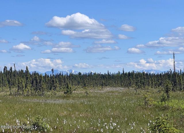 52555 Sterling Highway, Kasilof, AK 99610