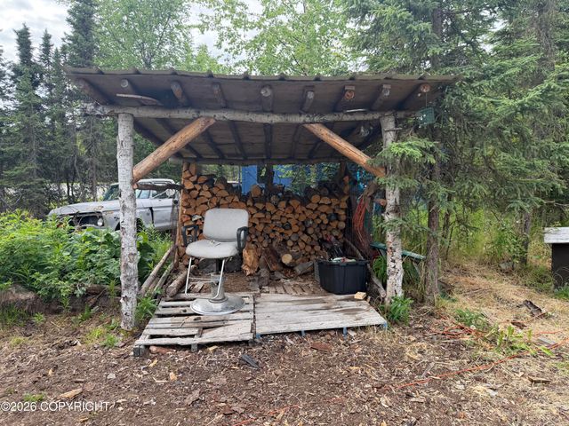 52555 Sterling Highway, Kasilof, AK 99610