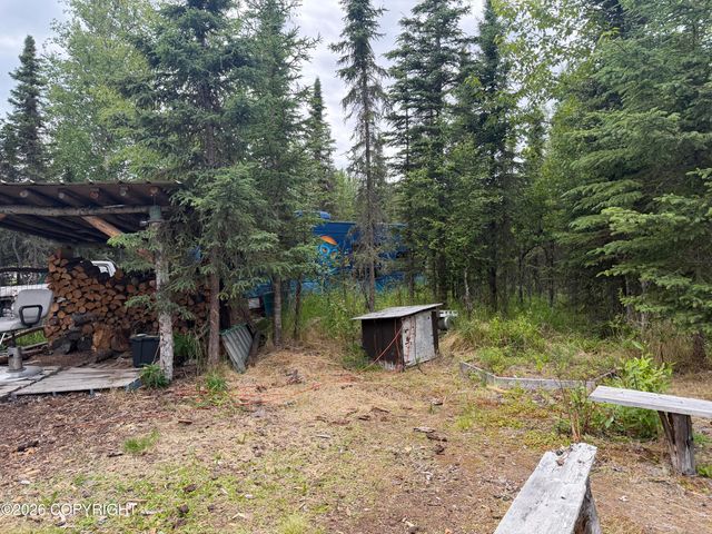52555 Sterling Highway, Kasilof, AK 99610