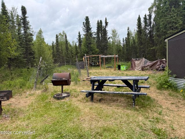 52555 Sterling Highway, Kasilof, AK 99610