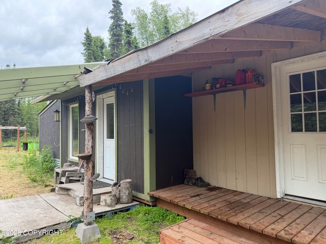 52555 Sterling Highway, Kasilof, AK 99610