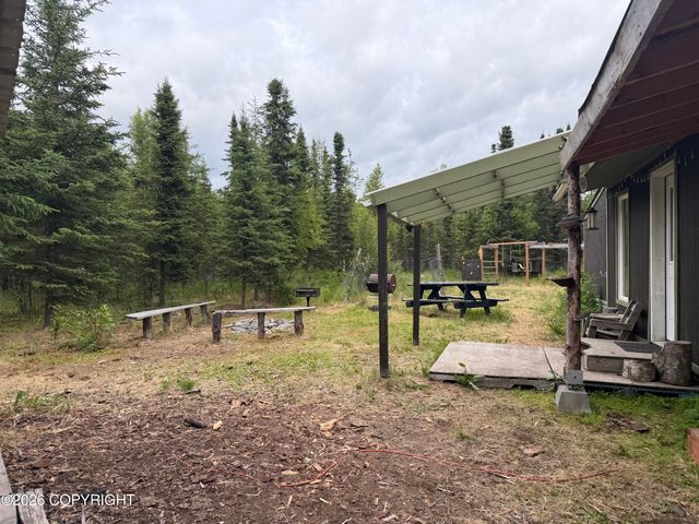 52555 Sterling Highway, Kasilof, AK 99610