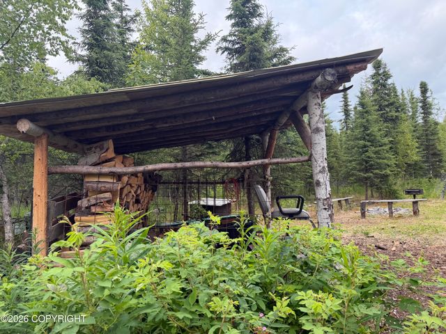 52555 Sterling Highway, Kasilof, AK 99610