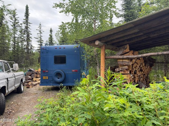 52555 Sterling Highway, Kasilof, AK 99610