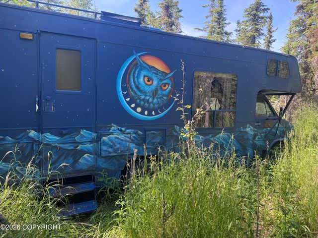 52555 Sterling Highway, Kasilof, AK 99610