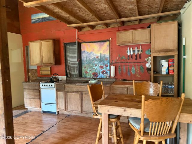 52555 Sterling Highway, Kasilof, AK 99610