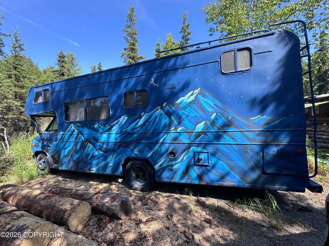 52555 Sterling Highway, Kasilof, AK 99610