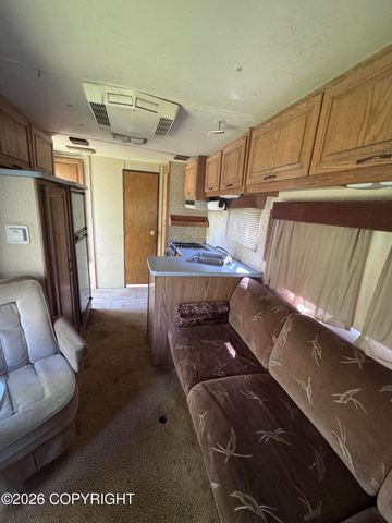 52555 Sterling Highway, Kasilof, AK 99610