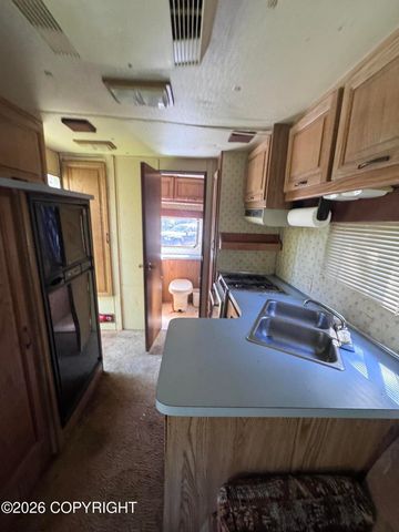 52555 Sterling Highway, Kasilof, AK 99610
