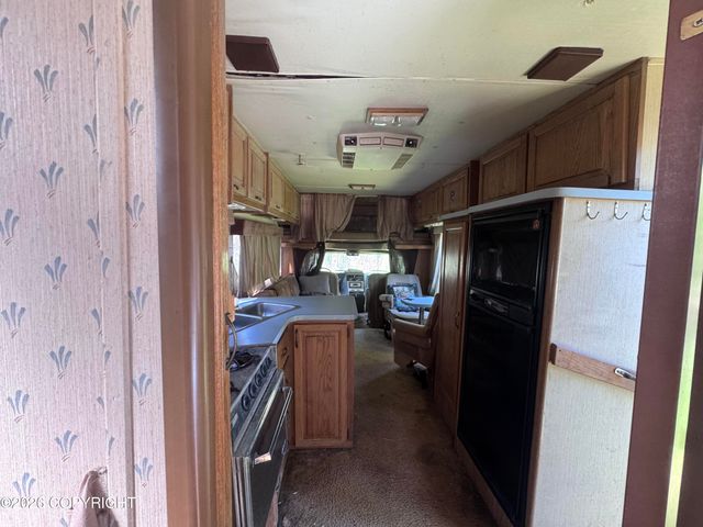 52555 Sterling Highway, Kasilof, AK 99610