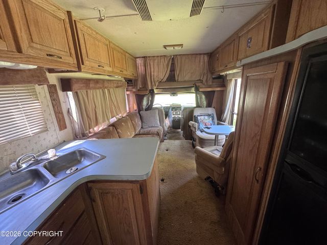 52555 Sterling Highway, Kasilof, AK 99610