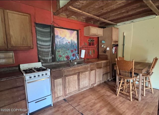 52555 Sterling Highway, Kasilof, AK 99610