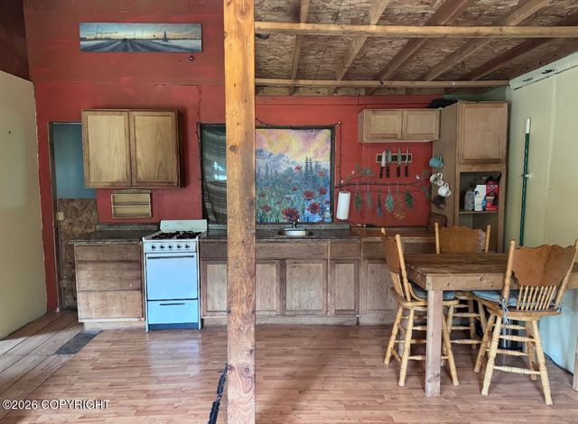 52555 Sterling Highway, Kasilof, AK 99610