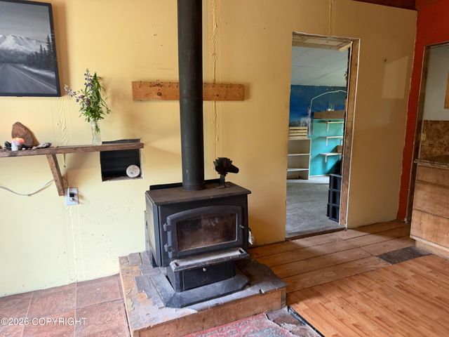 52555 Sterling Highway, Kasilof, AK 99610