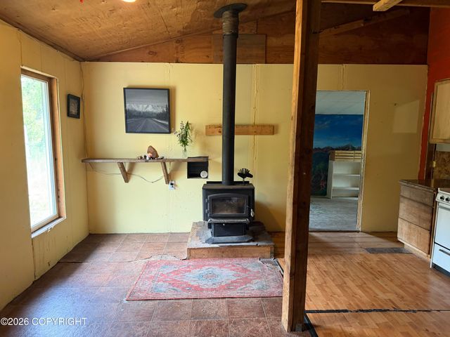 52555 Sterling Highway, Kasilof, AK 99610